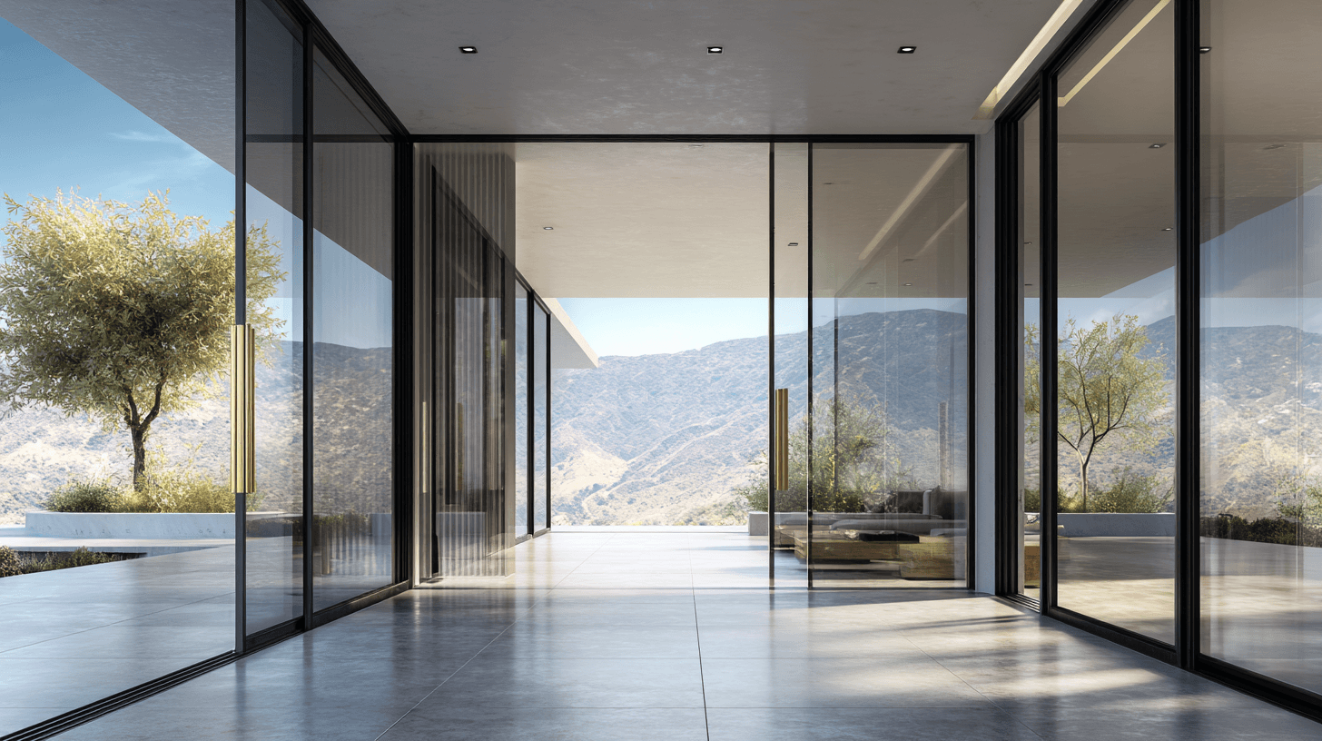 Proces izrade i montaže stolarije