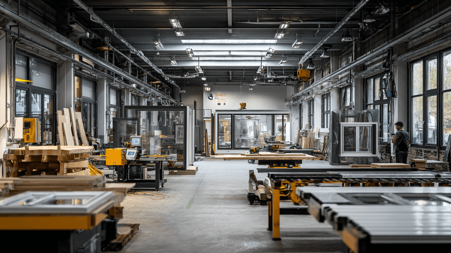 Radionica Stolarija Ivanović